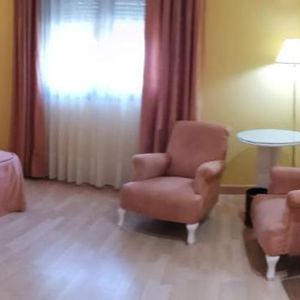 Habitación con 2 Camas Individuales